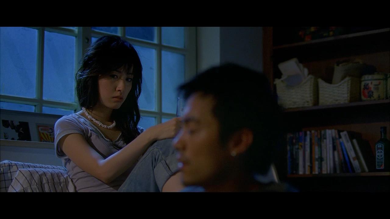 海角七号最浪漫的事,海角七号告别