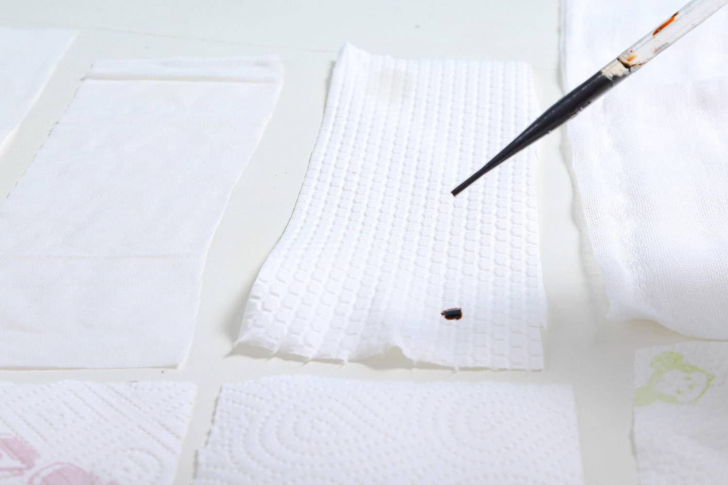 最好用的厨房纸,厨房纸测评