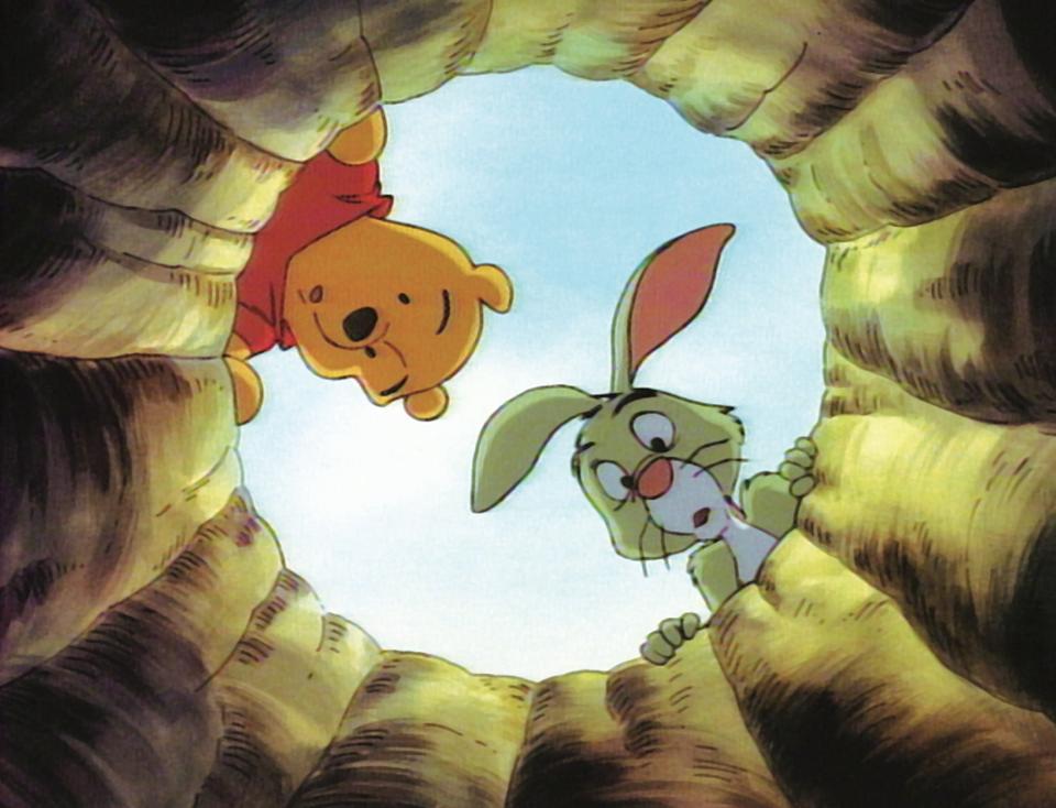 90年代引进的美国动画片,央视引进的美国动画片