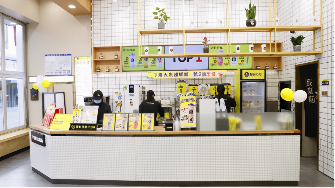 甜啦啦新出的奶茶怎么喝,甜啦啦最好喝的前十名茶饮