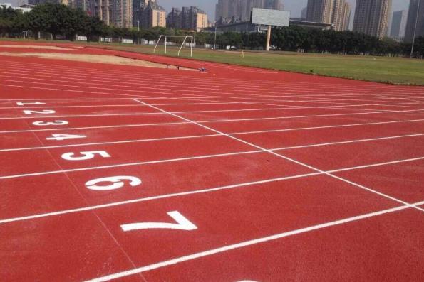 合成材料复合材料整理,合成材料面层