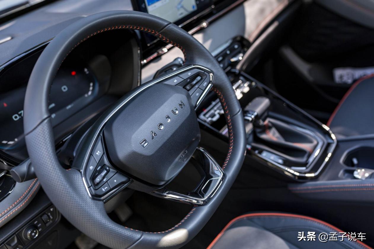 7万提车自动挡,新款rs3零百加速