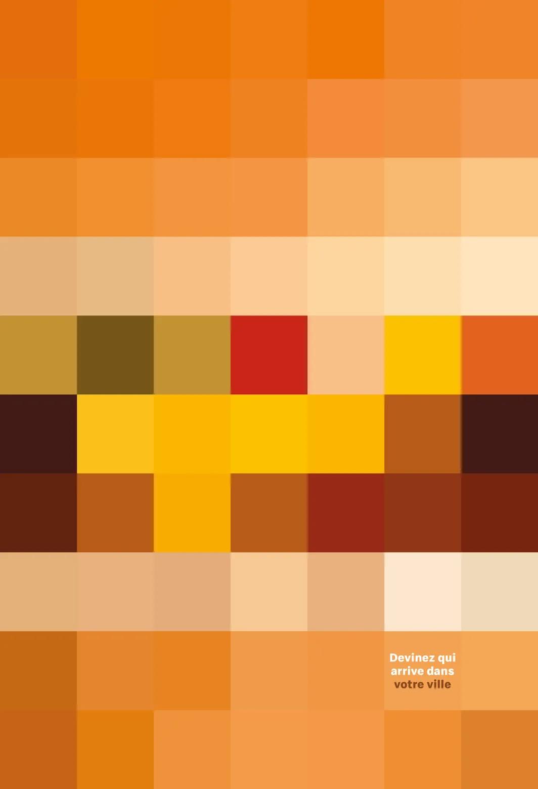 麦当劳logo更改,麦当劳标志性的logo