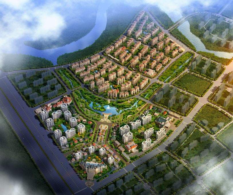 呼和浩特和林格尔新区怎么样,呼和浩特和林格尔新区的企业