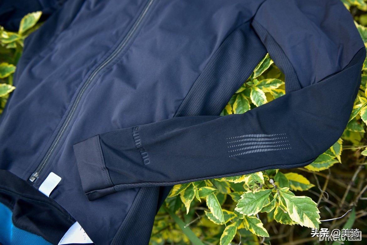 禧玛诺骑行排汗衣,禧玛诺3dr防风骑行服