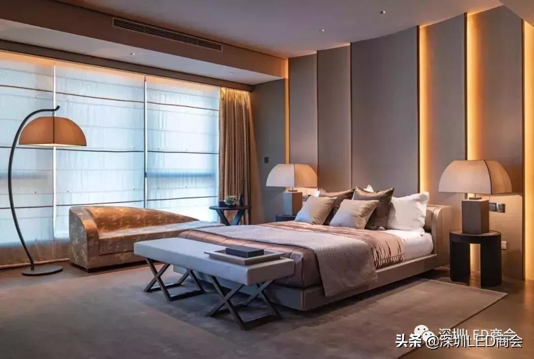 灯带的颜色效果,灯带led灯带