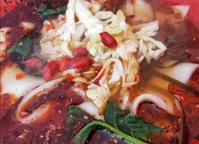 太白山爬山必备食物有哪些,太白山旅游吃什么