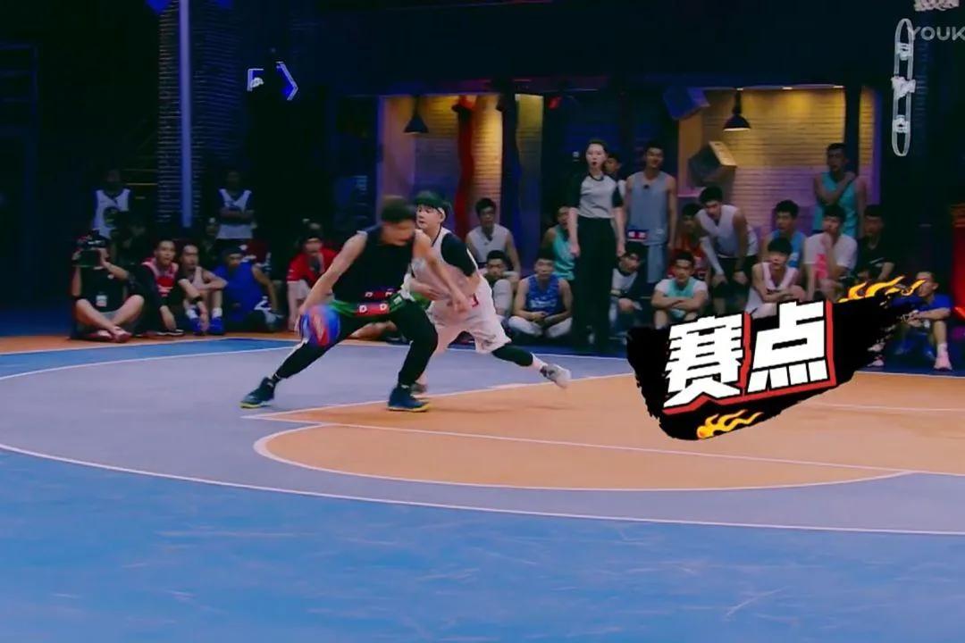 路人王篮球草根球王争霸赛,路人王篮球草根集结