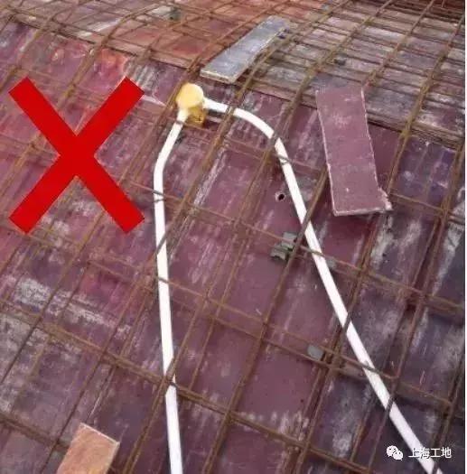 家装水电施工灯线怎么预埋,砖混结构水电预埋怎么施工