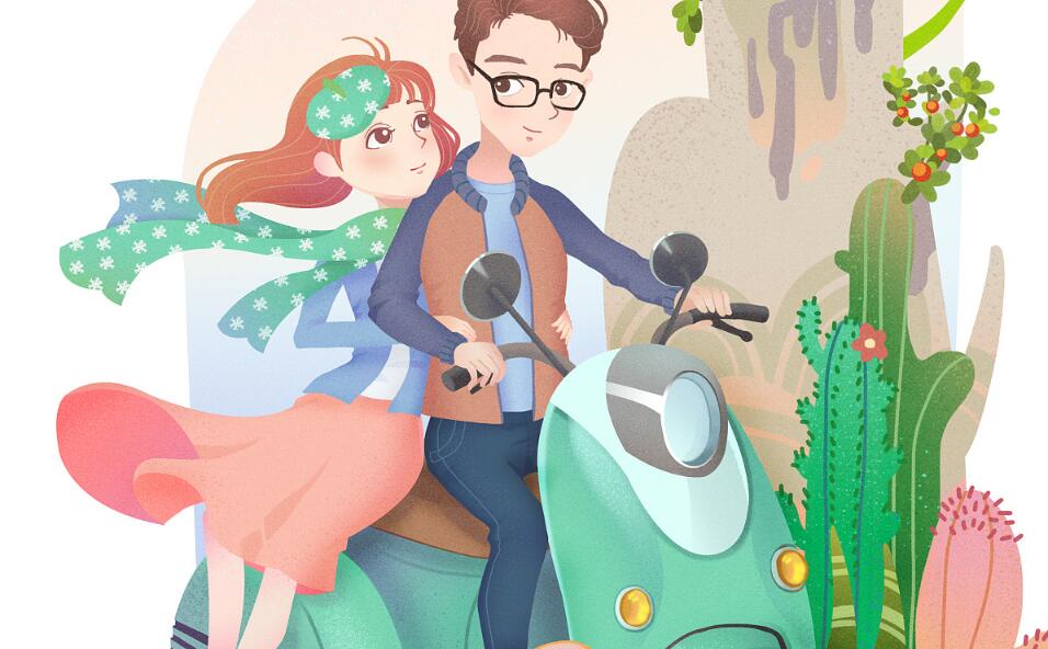 爱情是互相忍耐互相伤害,真正的爱情其实是互相伤害的