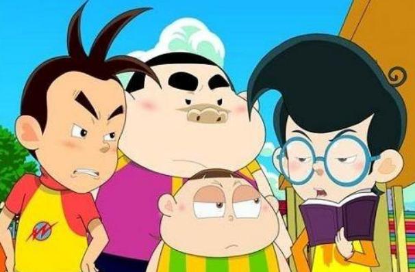 80后小时候看过的100部国产动画片,8090后的童年回忆动画