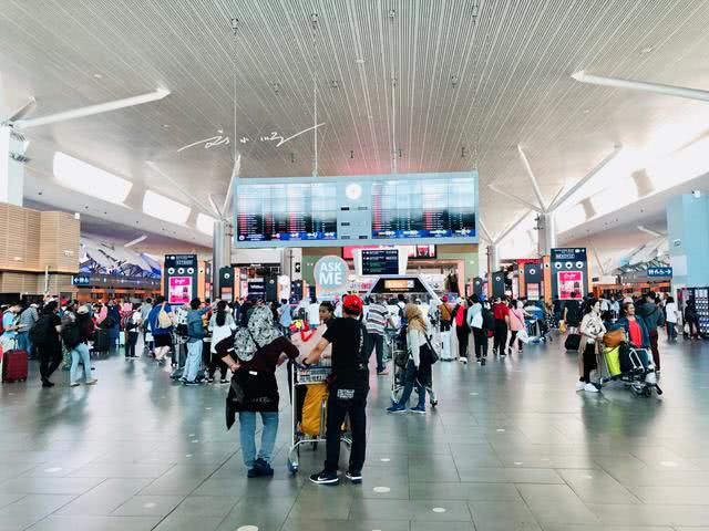 世上最坑人的机场,最坑爹的机场排名