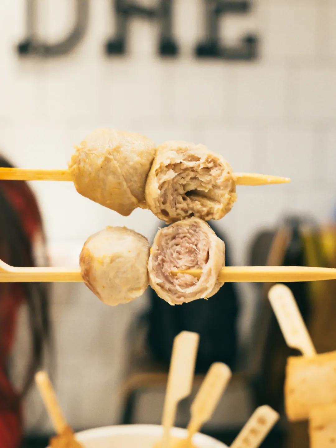 711和罗森的关东煮,711关东煮和罗森关东煮哪个更好吃