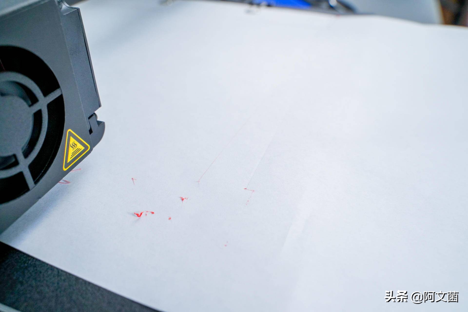 创想三维ender3v2打印机详细教程,创想三维ender3s1plus体验测评