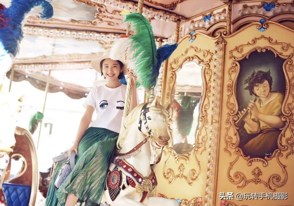 拍照就面瘫系列,拍照到底怎么表情管理呀