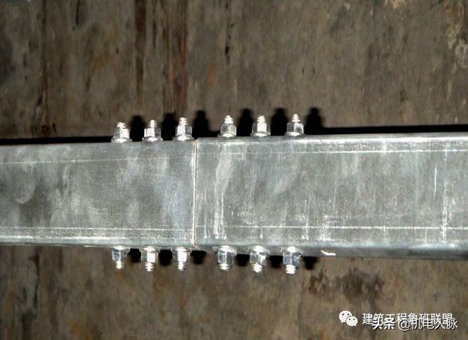 桥架母线基础知识,电缆桥架线槽施工工艺