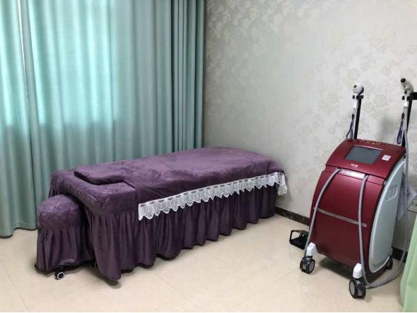 专注护肤别让时间偷走你的美——邯郸市妇幼保健院美容保健门诊开诊