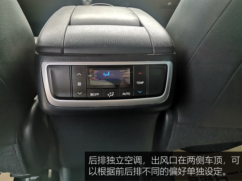 中型suv汉兰达横评视频,为什么中型suv都对标汉兰达