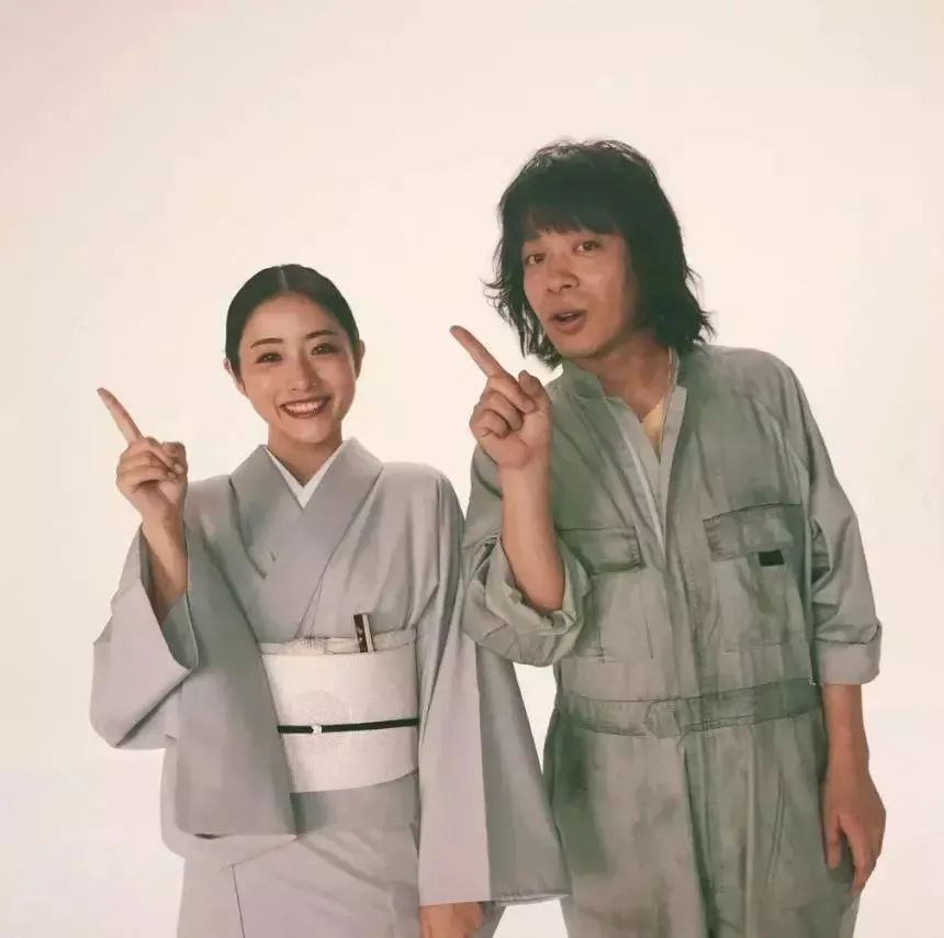 石原里美山下智久演的日本爱情剧,石原里美的男朋友不是山下智久吗