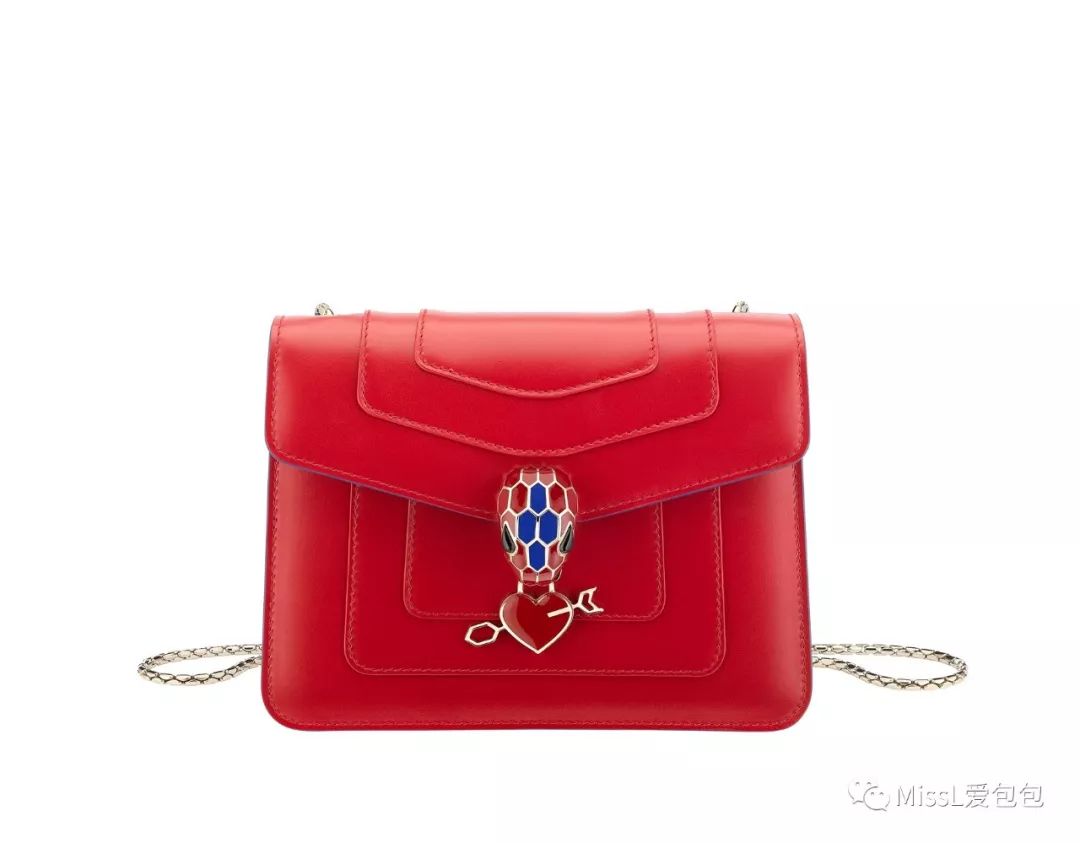 种草新包包,平价红色系包包推荐