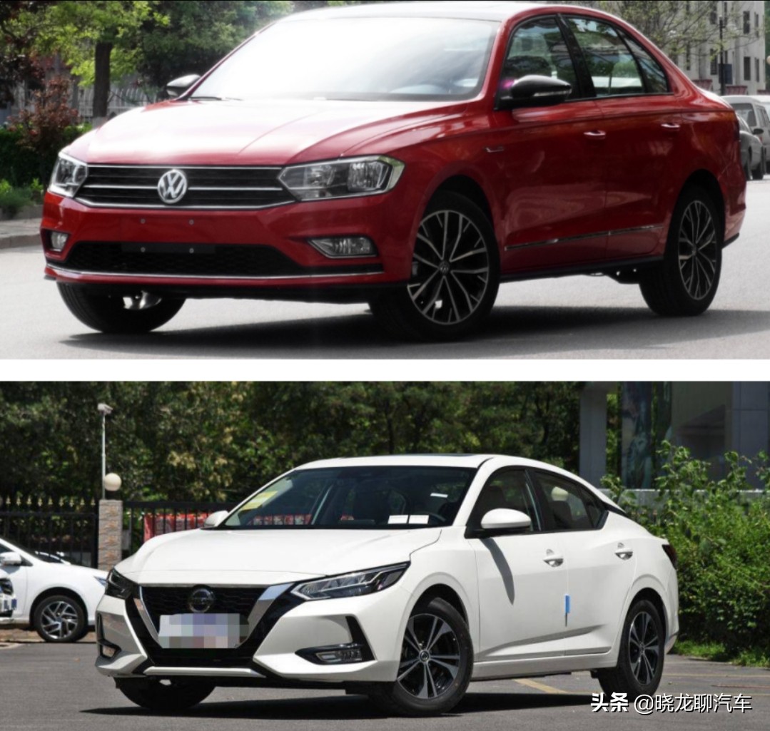 开了两年的大众宝来,大众宝来和日产轩逸怎么选择