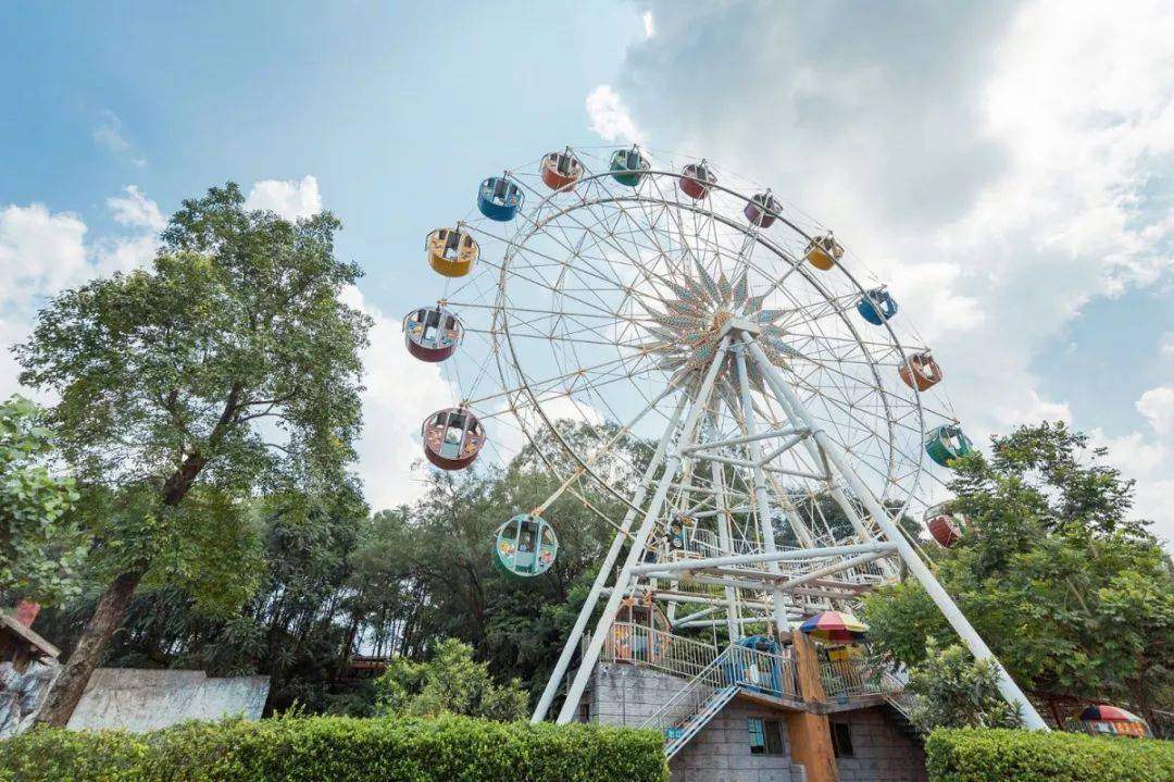 清远森波拉温泉晚餐,清远森波拉温泉度假村酒店报价