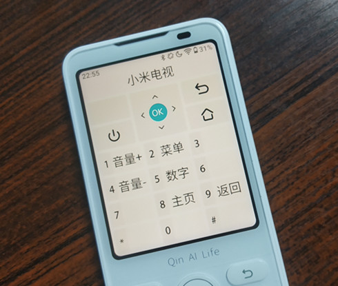 沉迷手机已成社会问题，多亲防沉迷学生手机F21Pro轻松解决