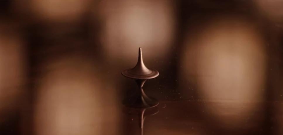 盗梦空间陀螺是不是图腾,盗梦空间陀螺深度解析