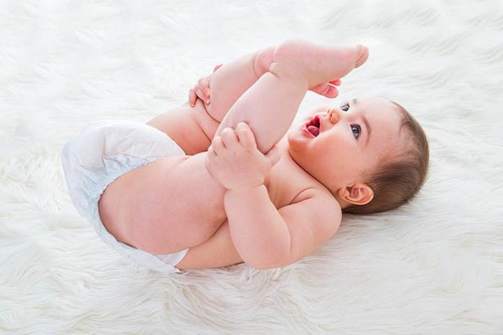 宝宝红屁屁一直不好药也涂了,怎么处理宝宝红屁屁