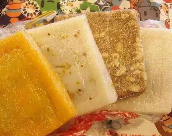 上海好吃的糕点店推荐,上海有名气的糕点铺