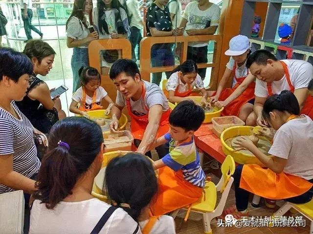 小学生学习陶艺的好处,学陶艺的十大好处