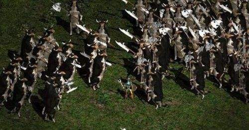 还记得上上下下左右左右BA吗?盘点那些知名作弊码