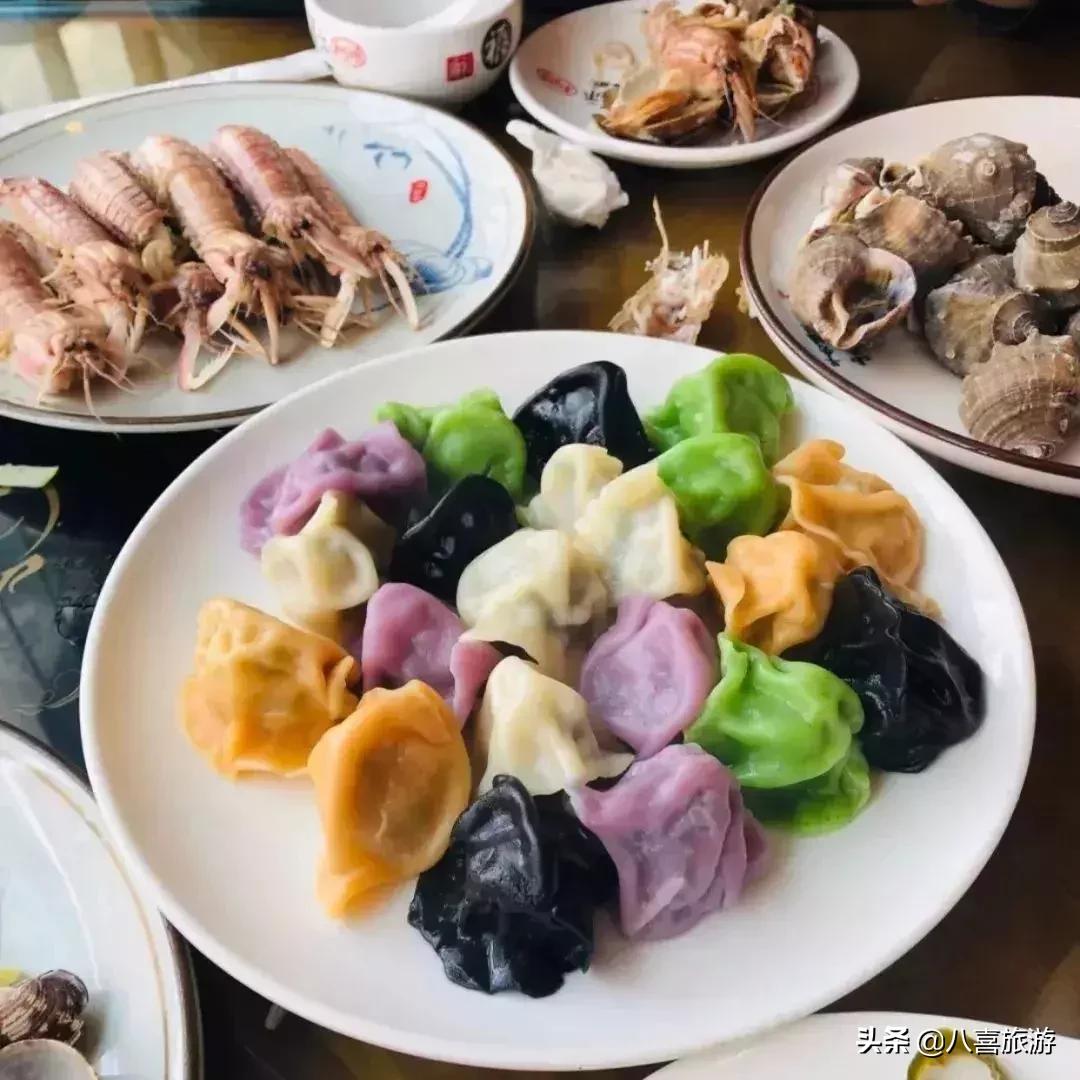 青岛最出名的吃的和玩的地方 (青岛好吃好玩的地方排行榜前十名)