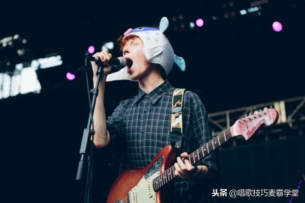 教你学唱歌技巧音频,教你学习唱歌入门