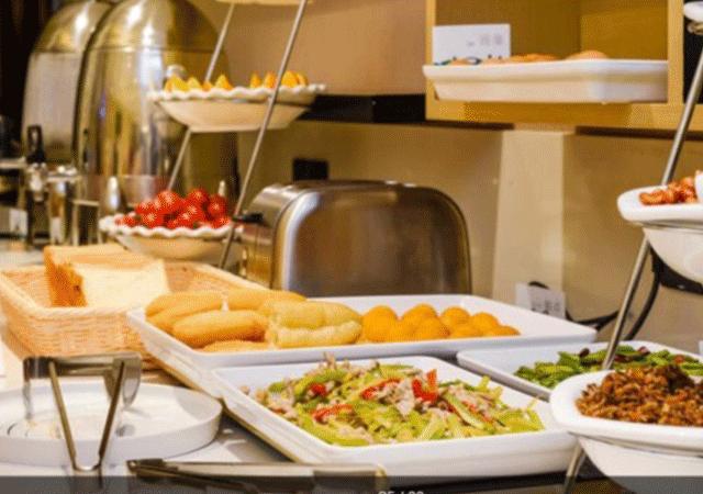 东呈国际酒店效果图,上海有东呈国际酒店吗