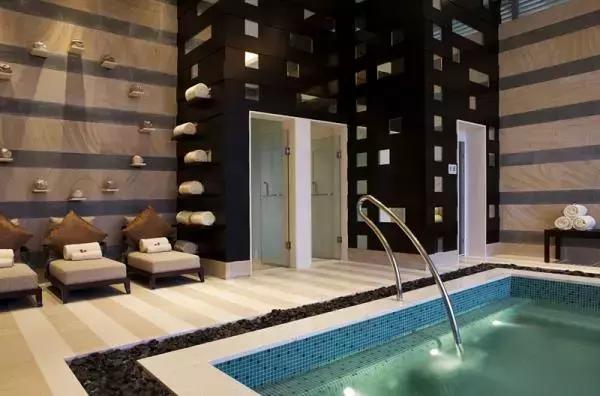 艾美度假酒店亲子房,海南万宁石梅湾艾美度假酒店