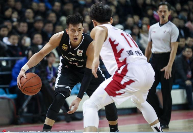 辽宁吉林第三个加时全纪录,吉林辽宁三加时吉林主场