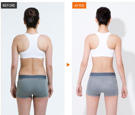 夏天到了，你还没瘦？花39元买它，小蛮腰、人鱼线在家就能练出来