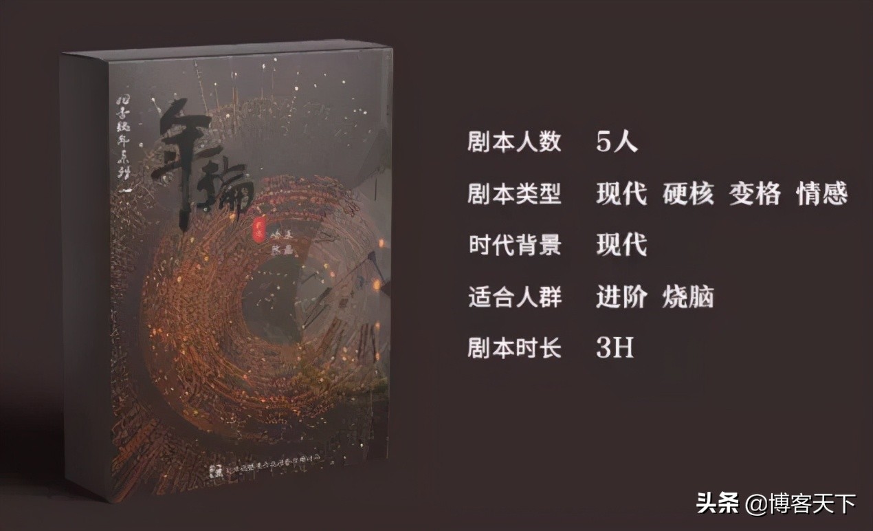 剧本杀是如何捞金的,剧本杀是怎么捞金的