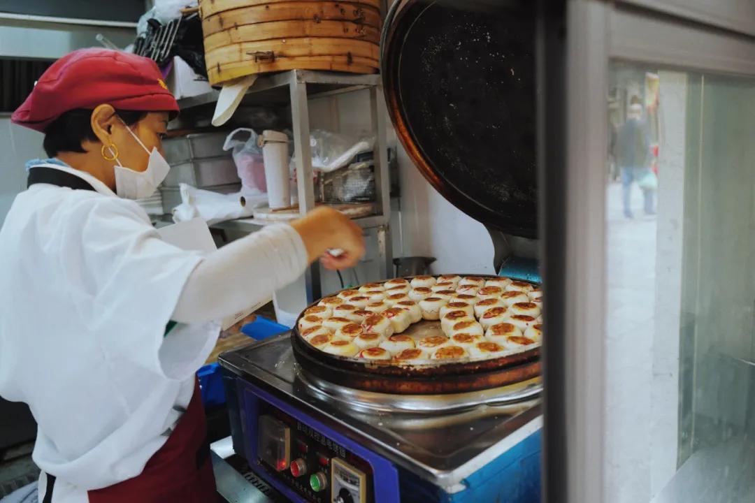 探苏州年轻人最爱逛的菜市场,苏州人气最旺的菜市场