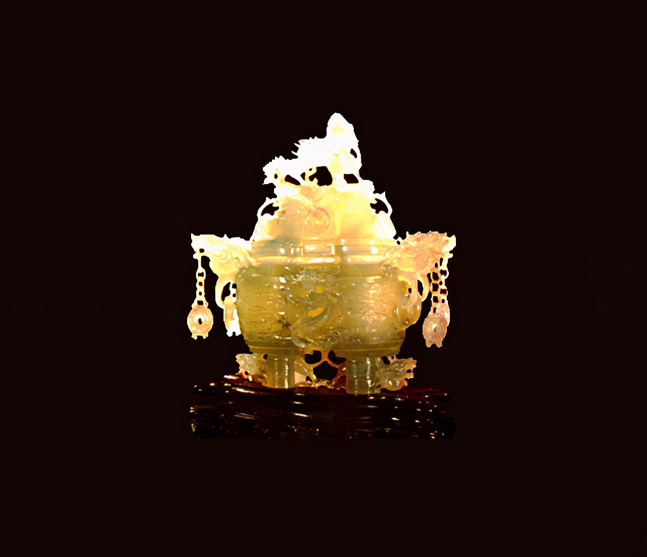 天下玉扬州,天下玉扬州工厂