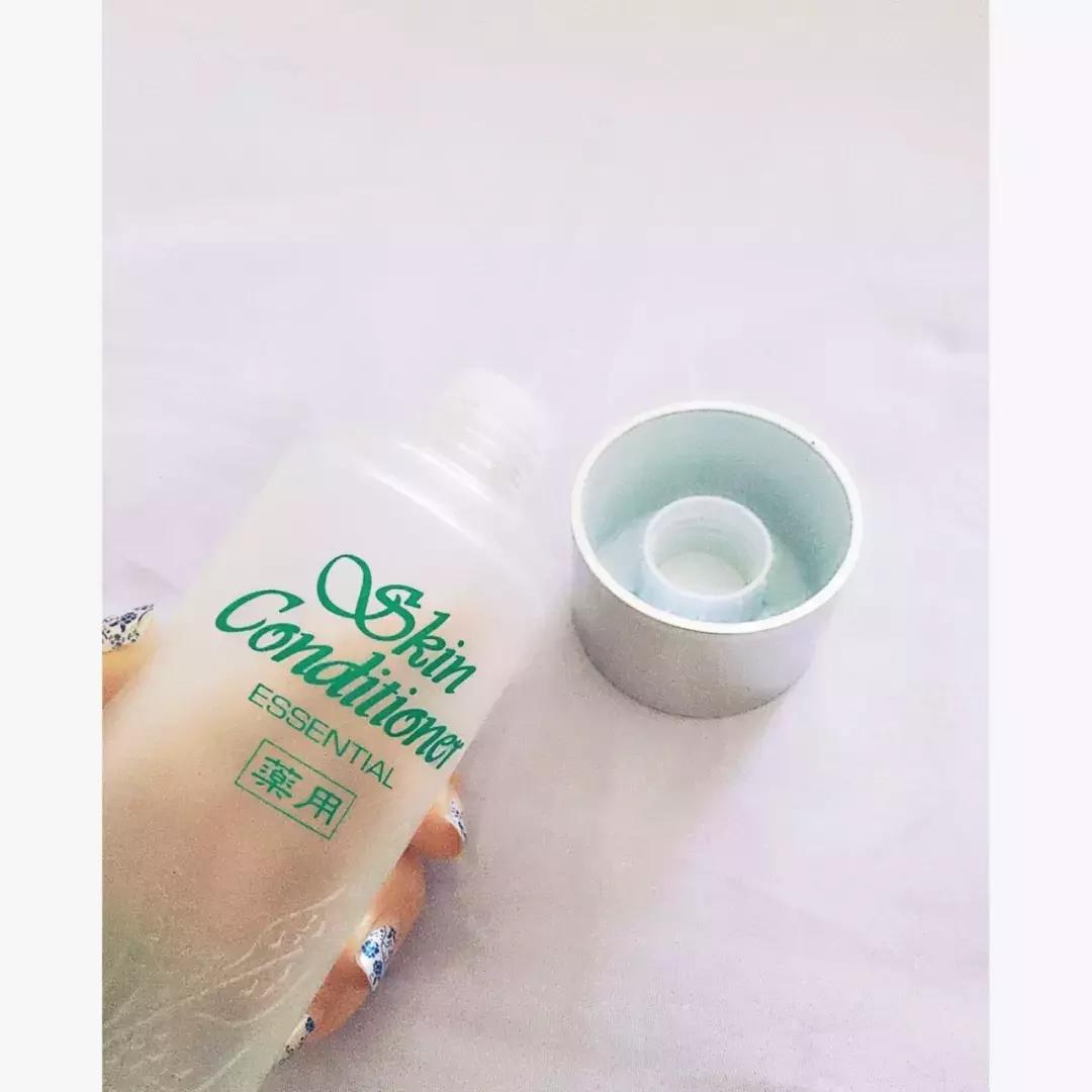 日本人真的会用的护肤品,日本人用护肤品都有哪些