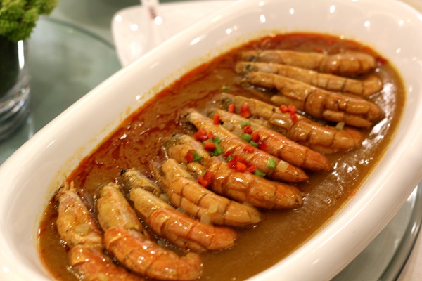 全聚德形象鸭,全聚德烤鸭要的就是这么精致