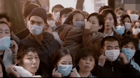 疫情期间周口店面正常营业吗,疫情过后请珍惜每份食物