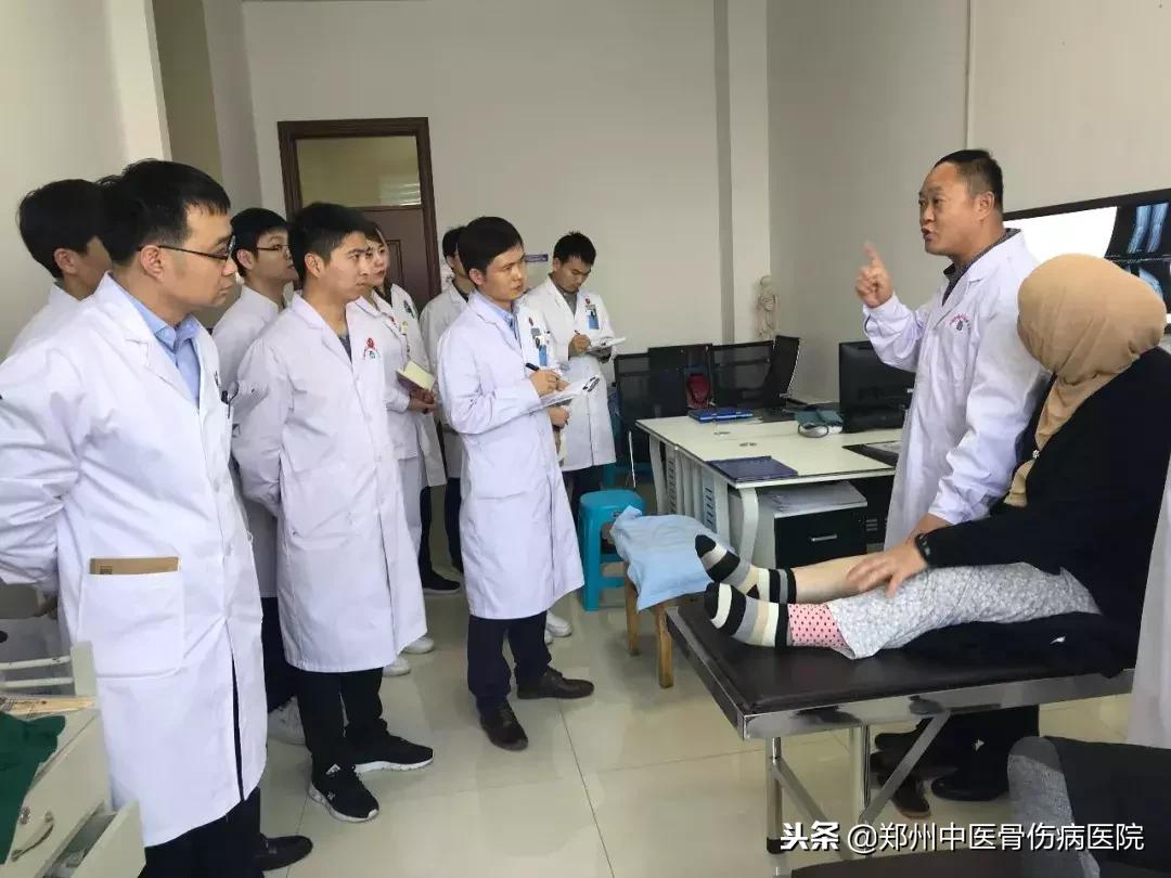 郑州中医骨伤病医院郭永昌电话,郑州骨科医院院长郭永昌