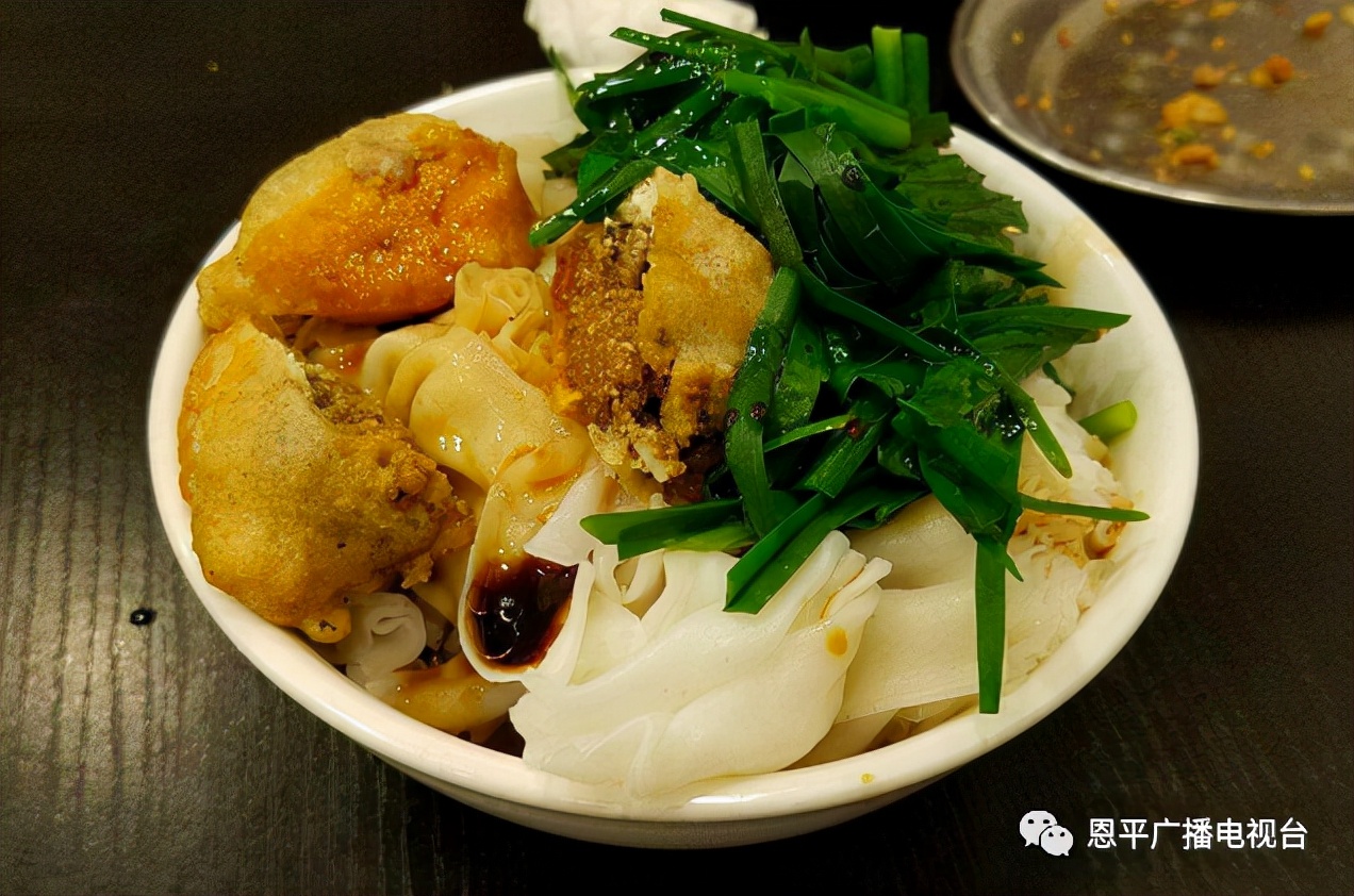 恩平两日游,长假不拥挤的城市