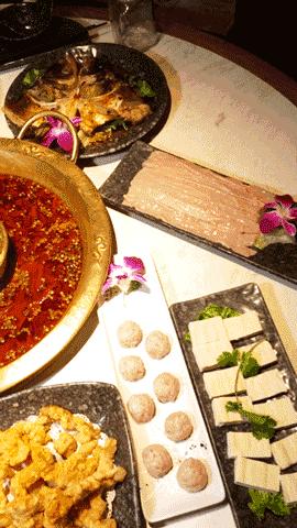 南通人过去一年最爱去的这36家餐厅,都在这儿了