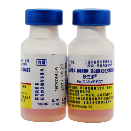 猫咪疫苗详细科普,猫咪疫苗全了以后还需要打疫苗吗