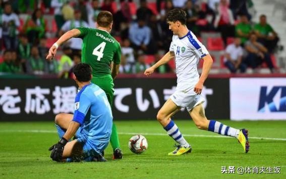 亚洲杯乌兹别克斯坦2-1泰国,亚洲杯阿联酋对巴勒斯坦比分结果