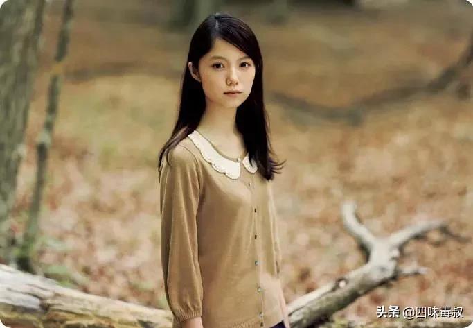 各个国家评价日本女星的颜值巅峰,日本女星神仙颜值